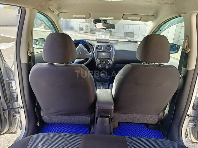 Nissan Note 2016, 92,000 km - 1.2 l - Bakı