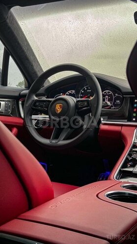 Porsche Panamera GTS 2023, 4,100 km - 4.0 л - Bakı