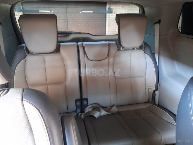 Kia Carnival 2017, 233,000 km - 2.2 l - Şəmkir