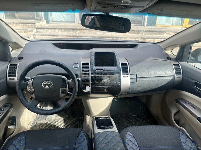 Toyota Prius 2007, 260,000 km - 1.5 l - Bakı