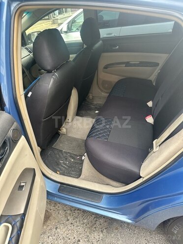 Toyota Prius 2007, 260,000 km - 1.5 l - Bakı