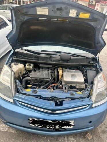 Toyota Prius 2007, 260,000 km - 1.5 l - Bakı