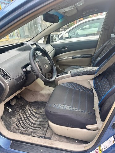Toyota Prius 2007, 260,000 km - 1.5 l - Bakı