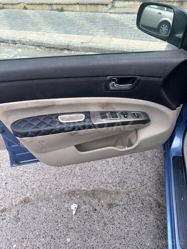 Toyota Prius 2007, 260,000 km - 1.5 l - Bakı