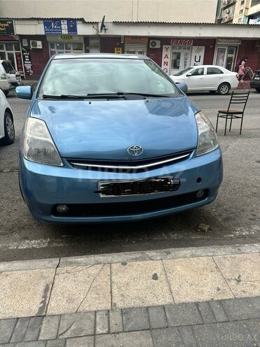 Toyota Prius 2007, 260,000 km - 1.5 l - Bakı