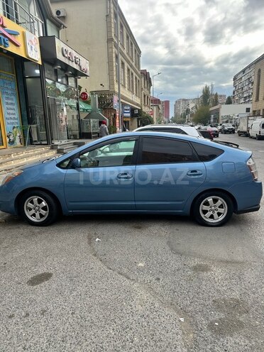 Toyota Prius 2007, 260,000 km - 1.5 l - Bakı