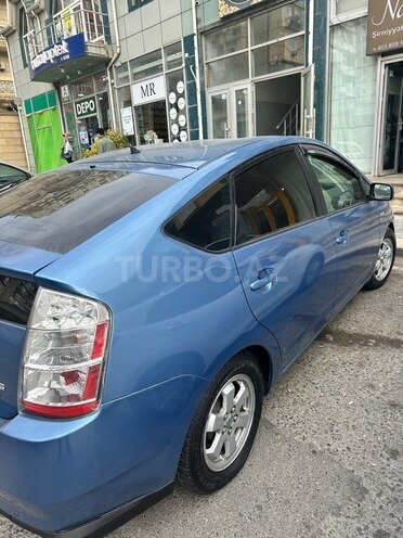 Toyota Prius 2007, 260,000 km - 1.5 l - Bakı