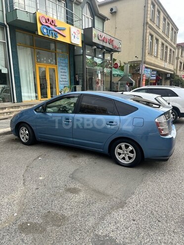 Toyota Prius 2007, 260,000 km - 1.5 l - Bakı