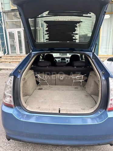 Toyota Prius 2007, 260,000 km - 1.5 l - Bakı