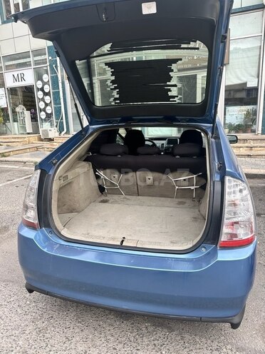 Toyota Prius 2007, 260,000 km - 1.5 l - Bakı