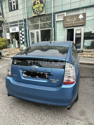 Toyota Prius 2007, 260,000 km - 1.5 l - Bakı