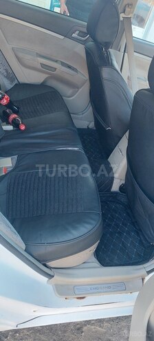 Geely Emgrand EC7 2012, 250,000 km - 1.8 l - Beyləqan