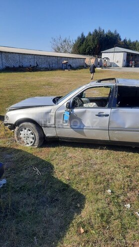 Mercedes C 180 1996, 400,000 km - 1.8 l - Ağdaş