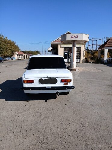 LADA (VAZ) 21011 1980, 82,580 km - 1.3 l - İmişli