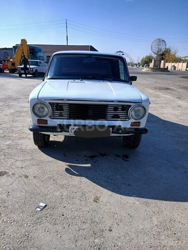 LADA (VAZ) 21011 1980, 82,580 km - 1.3 l - İmişli