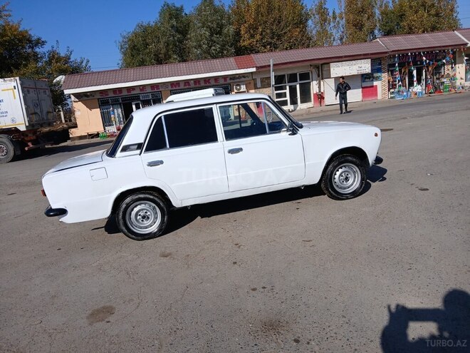 LADA (VAZ) 21011 1980, 82,580 km - 1.3 l - İmişli