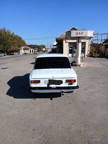 LADA (VAZ) 21011 1980, 82,580 km - 1.3 l - İmişli