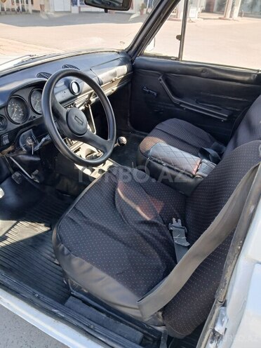 LADA (VAZ) 21011 1980, 82,580 km - 1.3 l - İmişli