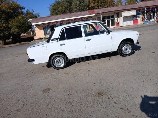 LADA (VAZ) 21011 1980, 82,580 km - 1.3 l - İmişli