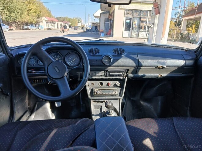 LADA (VAZ) 21011 1980, 82,580 km - 1.3 l - İmişli