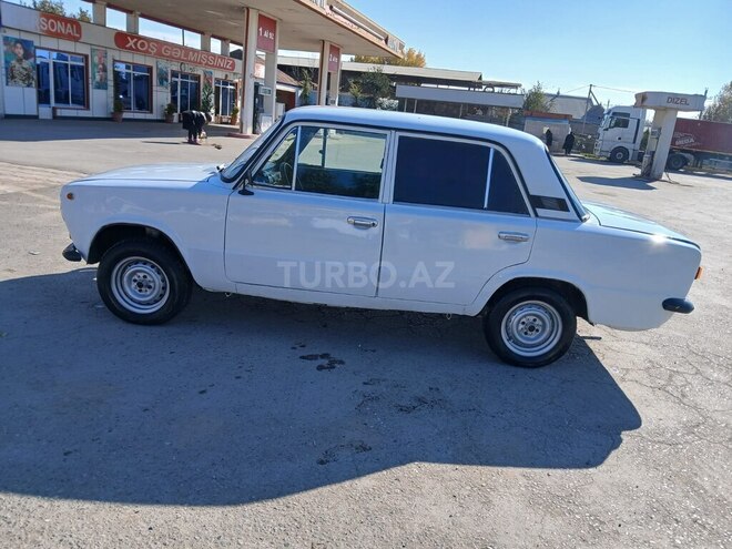 LADA (VAZ) 21011 1980, 82,580 km - 1.3 l - İmişli