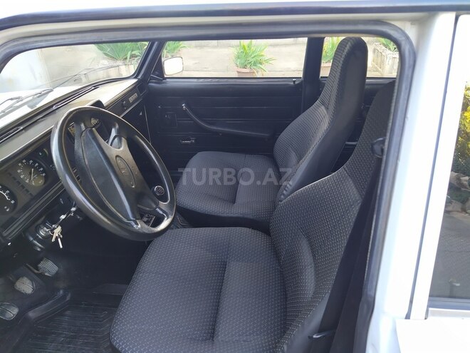 LADA (VAZ) 2107 2009, 98,000 km - 1.6 l - Gəncə