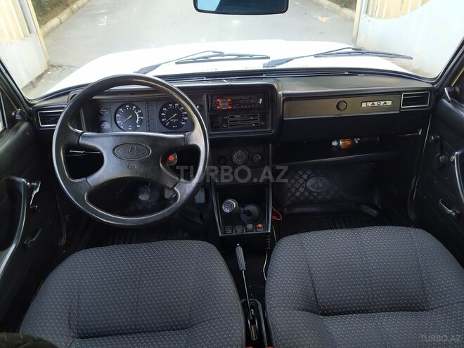 LADA (VAZ) 2107 2009, 98,000 km - 1.6 l - Gəncə