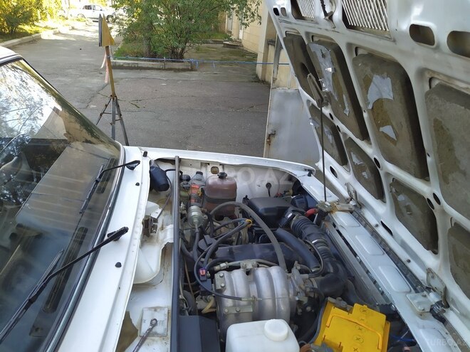 LADA (VAZ) 2107 2009, 98,000 km - 1.6 l - Gəncə