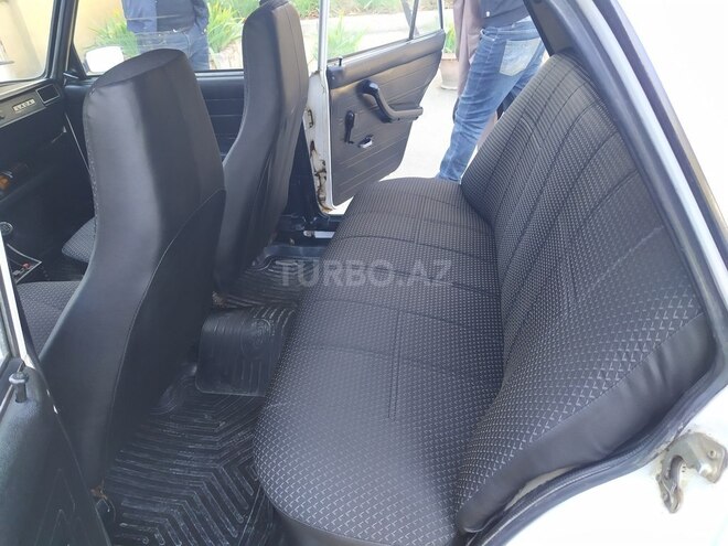 LADA (VAZ) 2107 2009, 98,000 km - 1.6 l - Gəncə