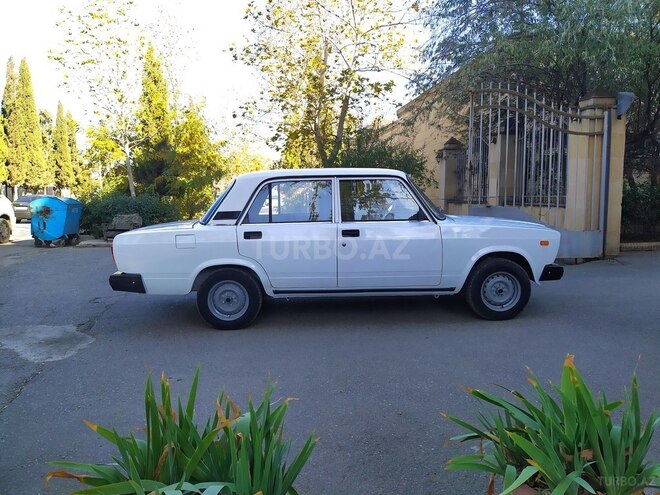 LADA (VAZ) 2107 2009, 98,000 km - 1.6 l - Gəncə