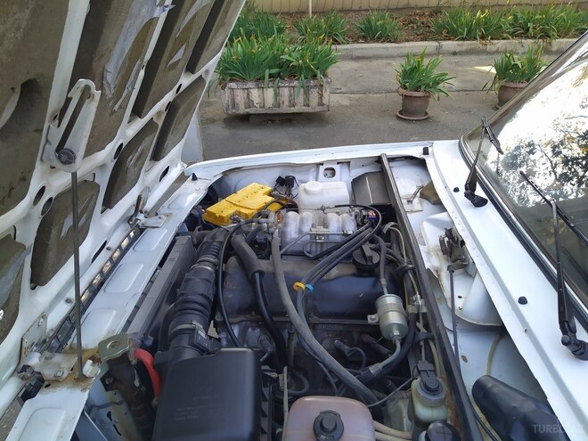 LADA (VAZ) 2107 2009, 98,000 km - 1.6 l - Gəncə