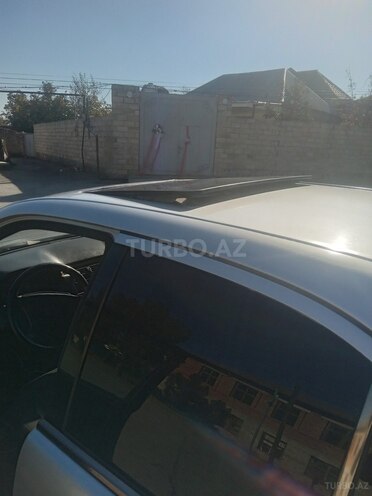Mercedes E 220 d 1998, 600,000 km - 2.2 l - Gəncə