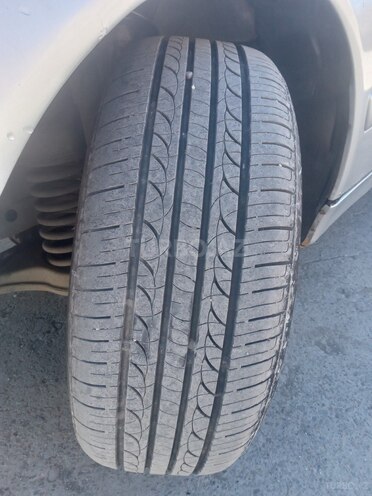 Mercedes E 220 d 1998, 600,000 km - 2.2 l - Gəncə