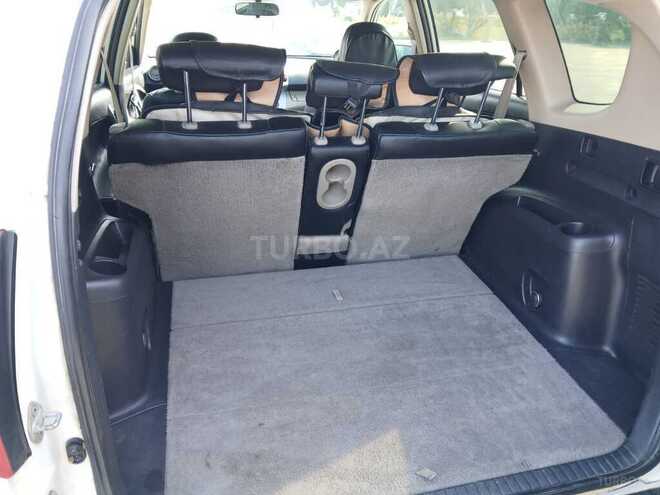 Toyota RAV4 2008, 354,000 km - 2.4 l - Gəncə
