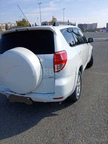 Toyota RAV4 2008, 354,000 km - 2.4 l - Gəncə