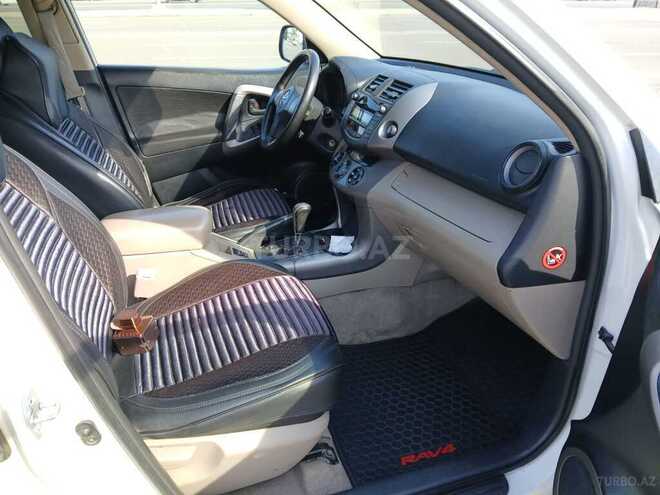 Toyota RAV4 2008, 354,000 km - 2.4 l - Gəncə