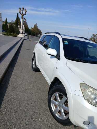 Toyota RAV4 2008, 354,000 km - 2.4 l - Gəncə