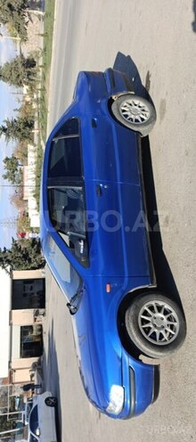Iran Khodro Samand 2005, 535,000 km - 1.8 л - Quba