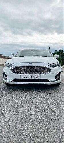 Ford Fusion (North America) 2019, 130,021 km - 1.5 л - Bakı