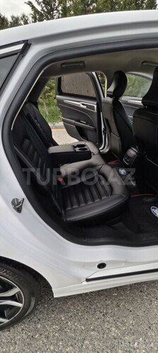 Ford Fusion (North America) 2019, 130,021 km - 1.5 л - Bakı