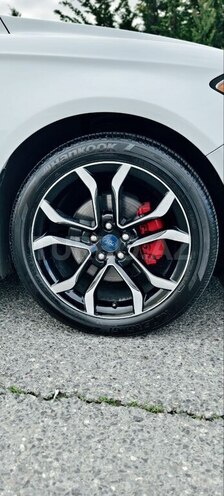 Ford Fusion (North America) 2019, 130,021 km - 1.5 л - Bakı