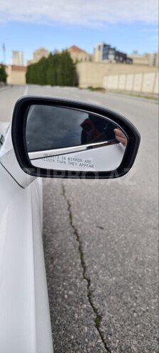 Ford Fusion (North America) 2019, 130,021 km - 1.5 л - Bakı
