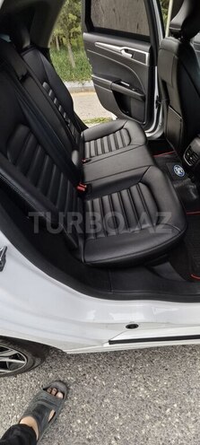 Ford Fusion (North America) 2019, 130,021 km - 1.5 л - Bakı