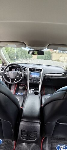 Ford Fusion (North America) 2019, 130,021 km - 1.5 л - Bakı