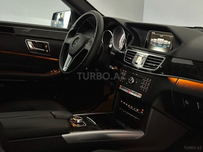 Mercedes E 220 d 2015, 172,000 km - 2.2 л - Bakı