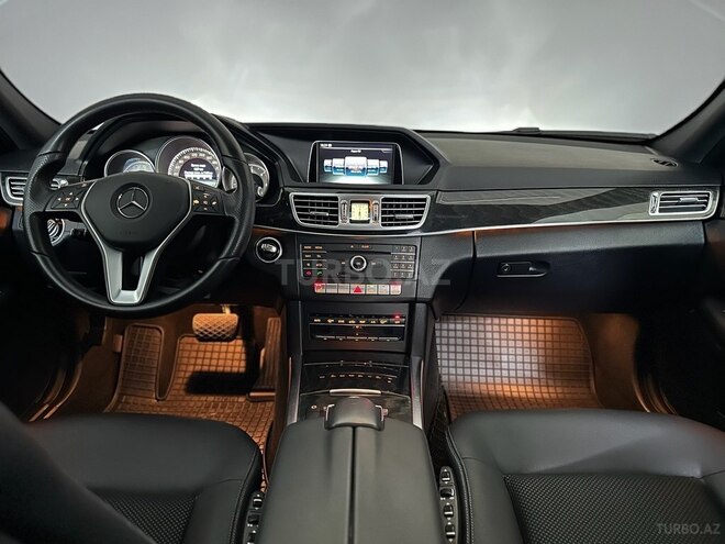 Mercedes E 220 d 2015, 172,000 km - 2.2 л - Bakı