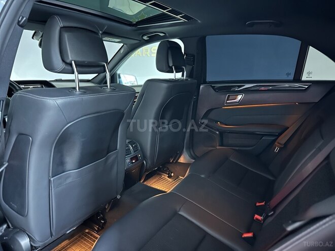 Mercedes E 220 d 2015, 172,000 km - 2.2 л - Bakı
