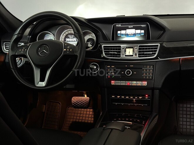 Mercedes E 220 d 2015, 172,000 km - 2.2 л - Bakı