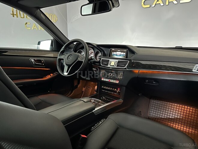 Mercedes E 220 d 2015, 172,000 km - 2.2 л - Bakı