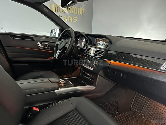 Mercedes E 220 d 2015, 172,000 km - 2.2 л - Bakı